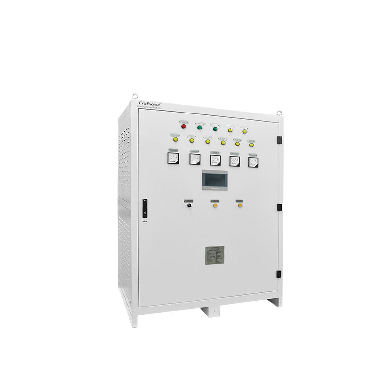 Industrial battery charger