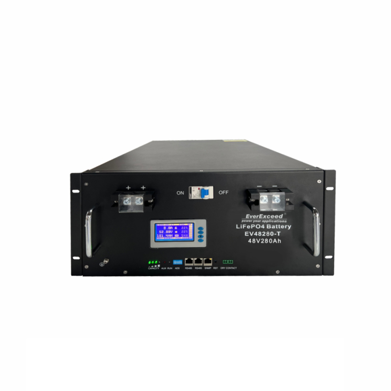 Akumulator zapasowy telekomunikacyjny