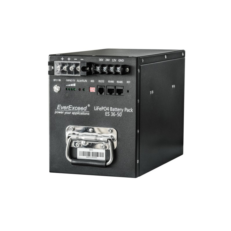 Akumulator litowy UPS