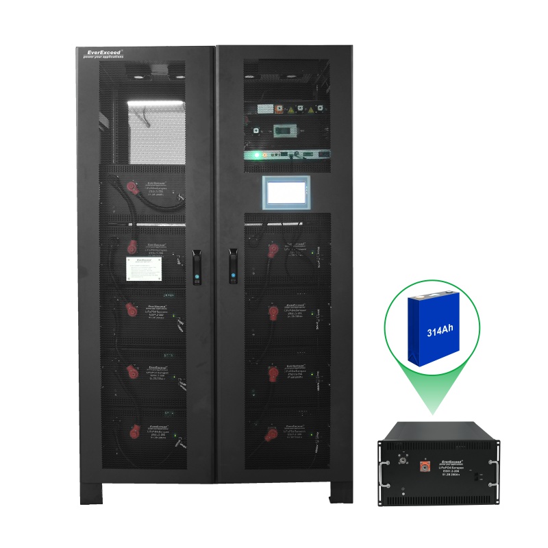 Akumulator litowy UPS