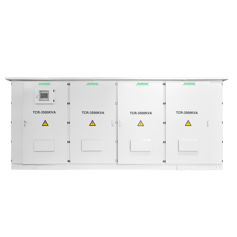 Regulator trójfazowy
