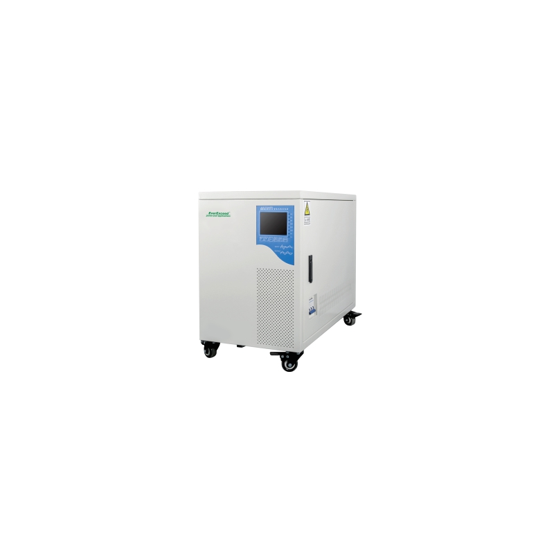 Automatyczny regulator napięcia
