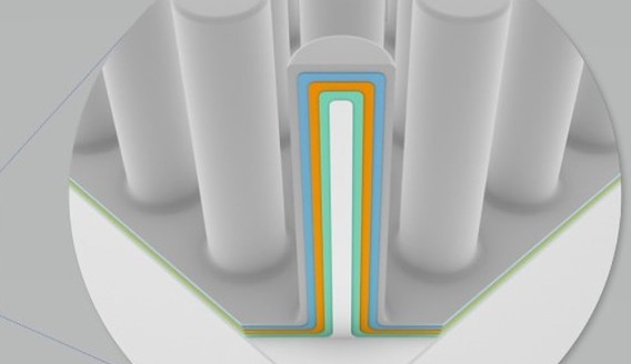 Wpływ folii SEI na wydajność akumulatora litowo-jonowego
