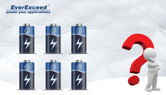 Jakie są główne czynniki wpływające na żywotność baterii?
