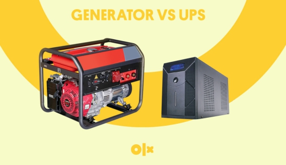 Jak dogadać się z UPS i generatorami?
