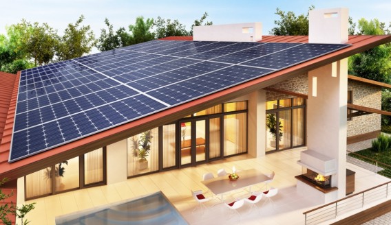 Trzy ważne powody, dla których warto sparować baterię domową z energią słoneczną

