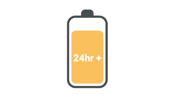 Co to jest 24-godzinny test samorozładowania i jakie środki ostrożności należy zachować podczas korzystania z akumulatora?

