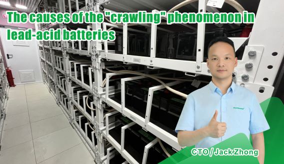 Co jest przyczyną wycieku kwasu w akumulatorach kwasowo-ołowiowych?