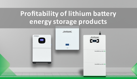 Kilka sposobów na obniżenie kosztów systemów magazynowania energii z baterii litowych