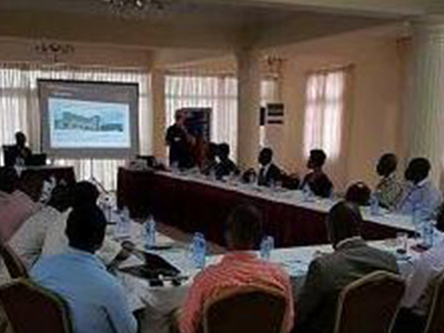 Seminarium produktowe EverExceed w Ghanie zakończyło się wielkim sukcesem
