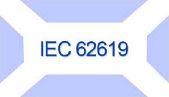 Przegląd normy IEC 62619
