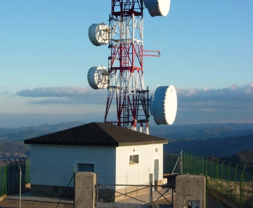 Rozwiązanie telekomunikacyjne-bateria
