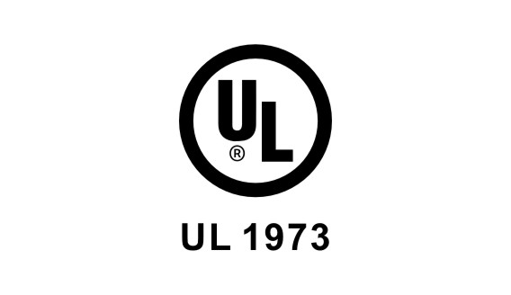 Przegląd testów bezpieczeństwa baterii litowych - UL 1973
