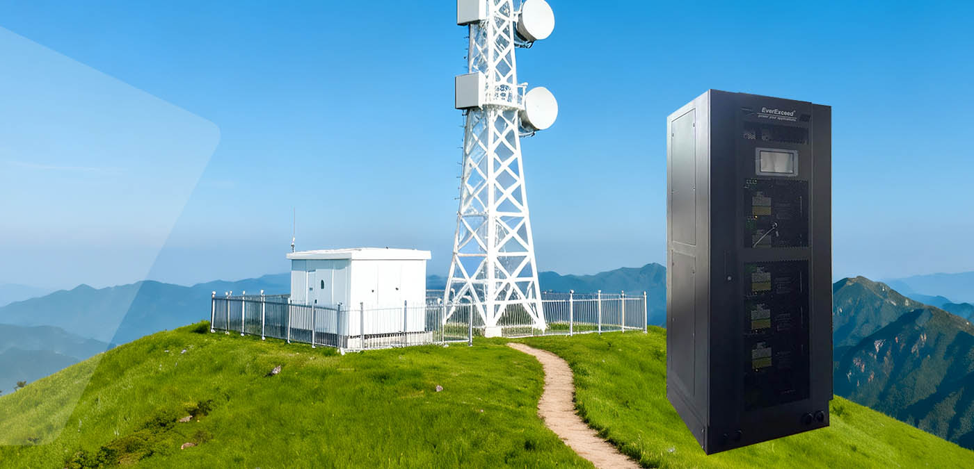 Akumulator litowy 48V600Ah